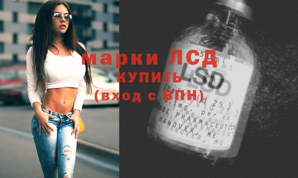 молекула духа Балахна